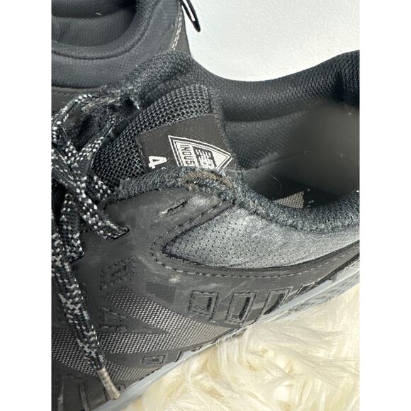 New Balance Steel Toe work shoes, slip, resistant or resistance women’s size 9 - Picture 9 of 10